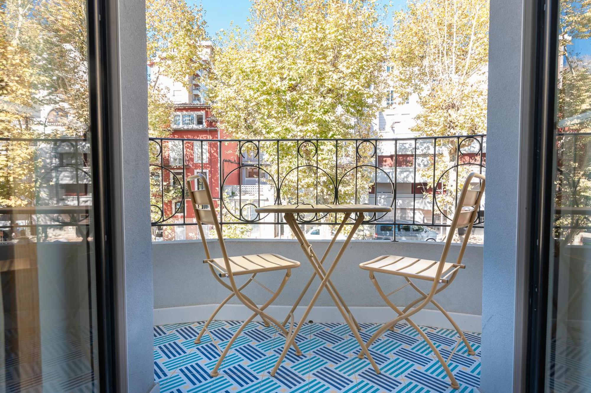 Sercotel El Balcon De La Bahia Suites Santander Rum bild